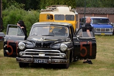Speed-Factory Streetparty -  31 mei 2026