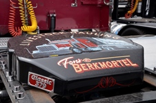 Speed-Factory Streetparty -  31 mei 2026