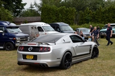 Speed-Factory Streetparty -  31 mei 2026