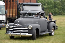 Speed-Factory Streetparty -  31 mei 2026