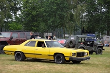 Speed-Factory Streetparty -  31 mei 2026