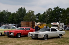Speed-Factory Streetparty -  31 mei 2026