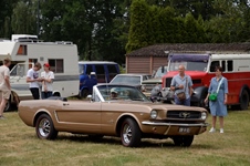 Speed-Factory Streetparty -  31 mei 2026