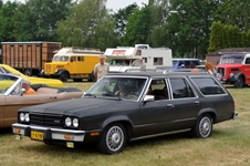 Speed-Factory Streetparty -  31 mei 2026