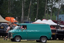 Speed-Factory Streetparty -  31 mei 2026