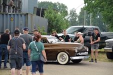 Speed-Factory Streetparty -  31 mei 2026