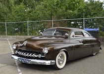 Speed-Factory Streetparty -  31 mei 2026