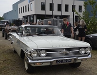 Speed-Factory Streetparty -  31 mei 2026