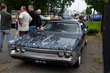 Speed-Factory Streetparty -  31 mei 2026