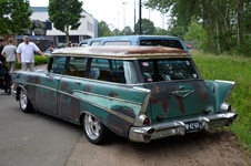 Speed-Factory Streetparty -  31 mei 2026