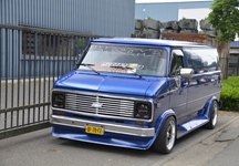 Speed-Factory Streetparty -  31 mei 2026