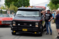 Speed-Factory Streetparty -  31 mei 2026