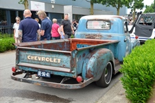 Speed-Factory Streetparty -  31 mei 2026