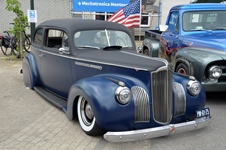 Speed-Factory Streetparty -  31 mei 2026