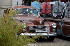 Speed-Factory Streetparty -  31 mei 2026