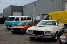 Speed-Factory Streetparty -  31 mei 2026