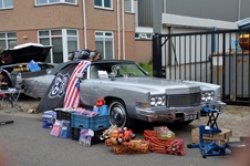 Speed-Factory Streetparty -  31 mei 2026