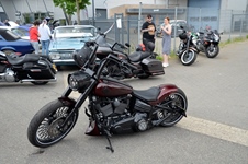 Speed-Factory Streetparty -  31 mei 2026