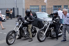 Speed-Factory Streetparty -  31 mei 2026