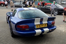 Speed-Factory Streetparty -  31 mei 2026