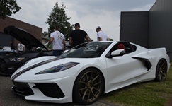 Speed-Factory Streetparty -  31 mei 2026