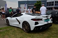 Speed-Factory Streetparty -  31 mei 2026