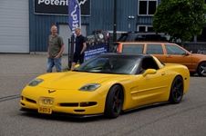 Speed-Factory Streetparty -  31 mei 2026