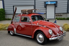 Speed-Factory Streetparty -  31 mei 2026