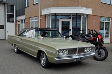 Speed-Factory Streetparty -  31 mei 2026