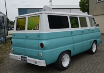 Speed-Factory Streetparty -  31 mei 2026