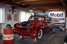 Speed-Factory Streetparty -  31 mei 2026