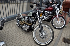 Speed-Factory Streetparty -  31 mei 2026