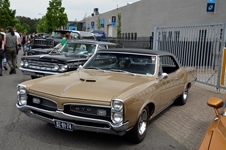Speed-Factory Streetparty -  31 mei 2026