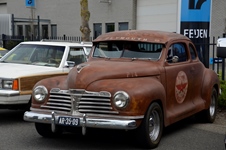 Speed-Factory Streetparty -  31 mei 2026