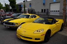 Speed-Factory Streetparty -  31 mei 2026