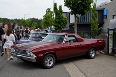 Speed-Factory Streetparty -  31 mei 2026