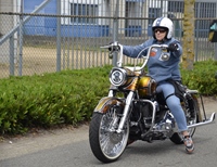 Speed-Factory Streetparty -  31 mei 2026