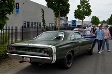 Speed-Factory Streetparty -  31 mei 2026
