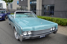 Speed-Factory Streetparty -  31 mei 2026