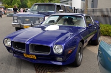 Speed-Factory Streetparty -  31 mei 2026