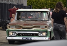 Speed-Factory Streetparty -  31 mei 2026