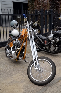 Speed-Factory Streetparty -  31 mei 2026