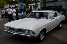 Speed-Factory Streetparty -  31 mei 2026