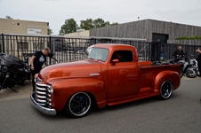 Speed-Factory Streetparty -  31 mei 2026