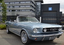 Speed-Factory Streetparty -  31 mei 2026