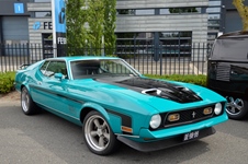 Speed-Factory Streetparty -  31 mei 2026