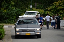 Speed-Factory Streetparty -  31 mei 2026