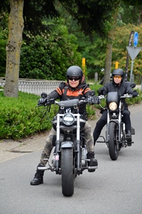 Speed-Factory Streetparty -  31 mei 2026