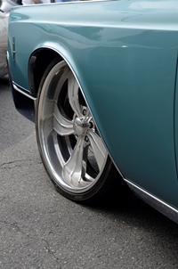 Speed-Factory Streetparty -  31 mei 2026