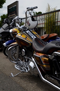 Speed-Factory Streetparty -  31 mei 2026